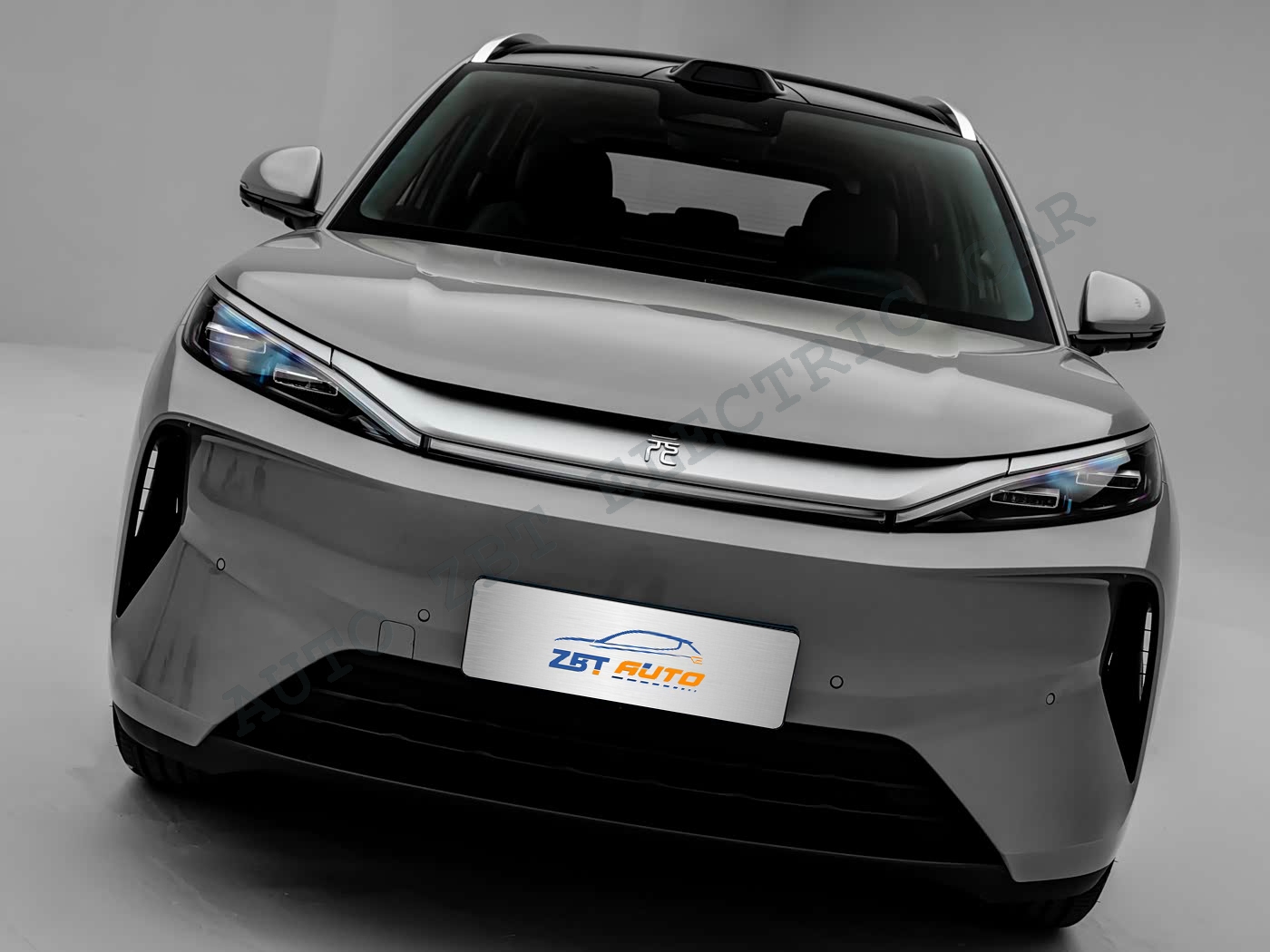 YUAN PLUS 3 - G11