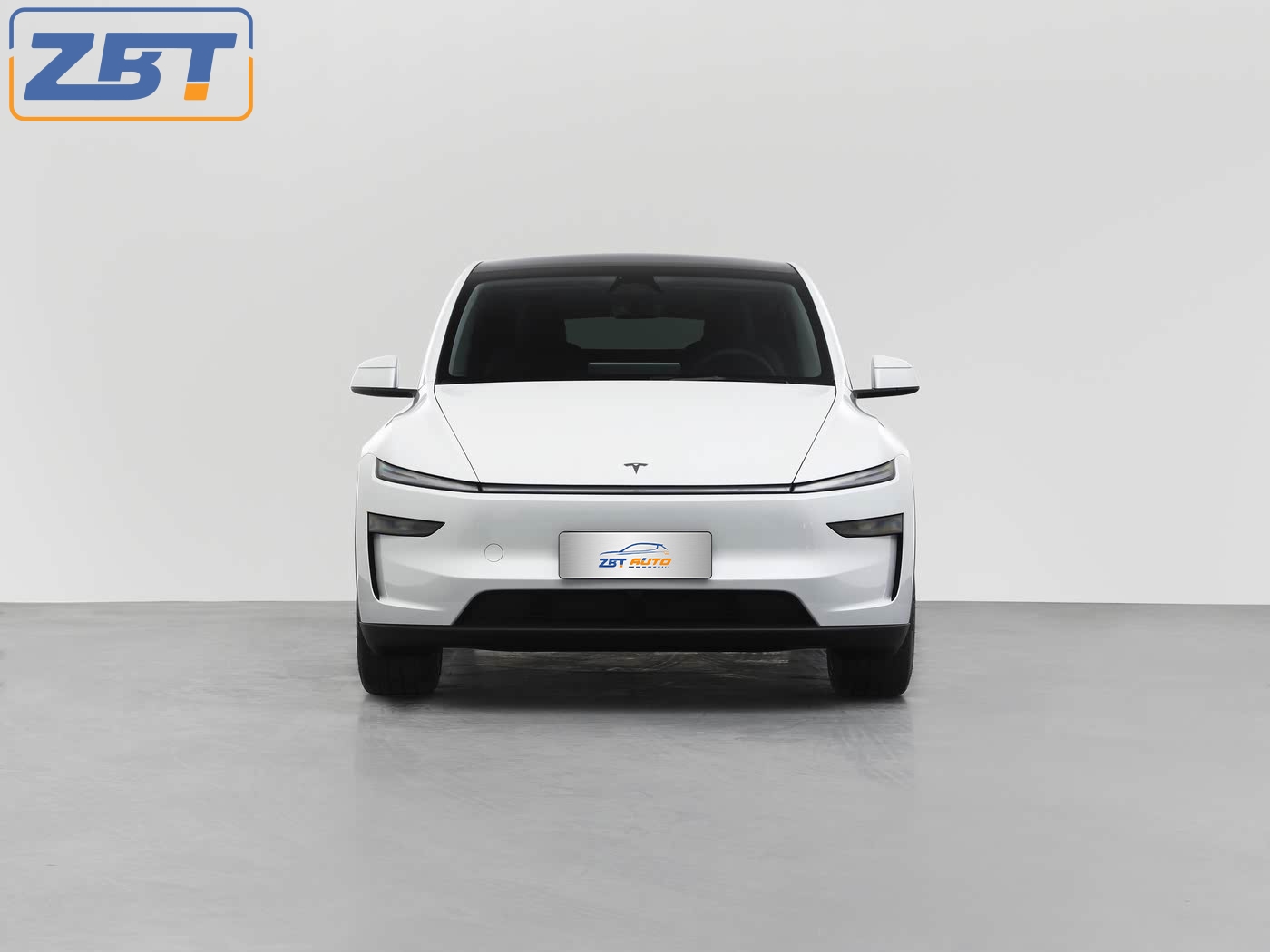 Model Y+ W01