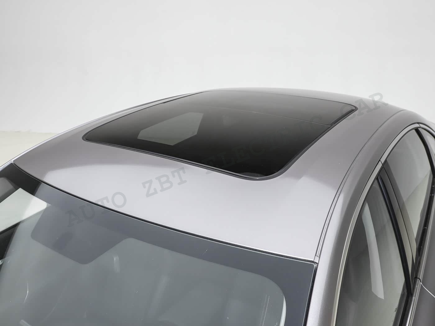Changan Yidon - A18