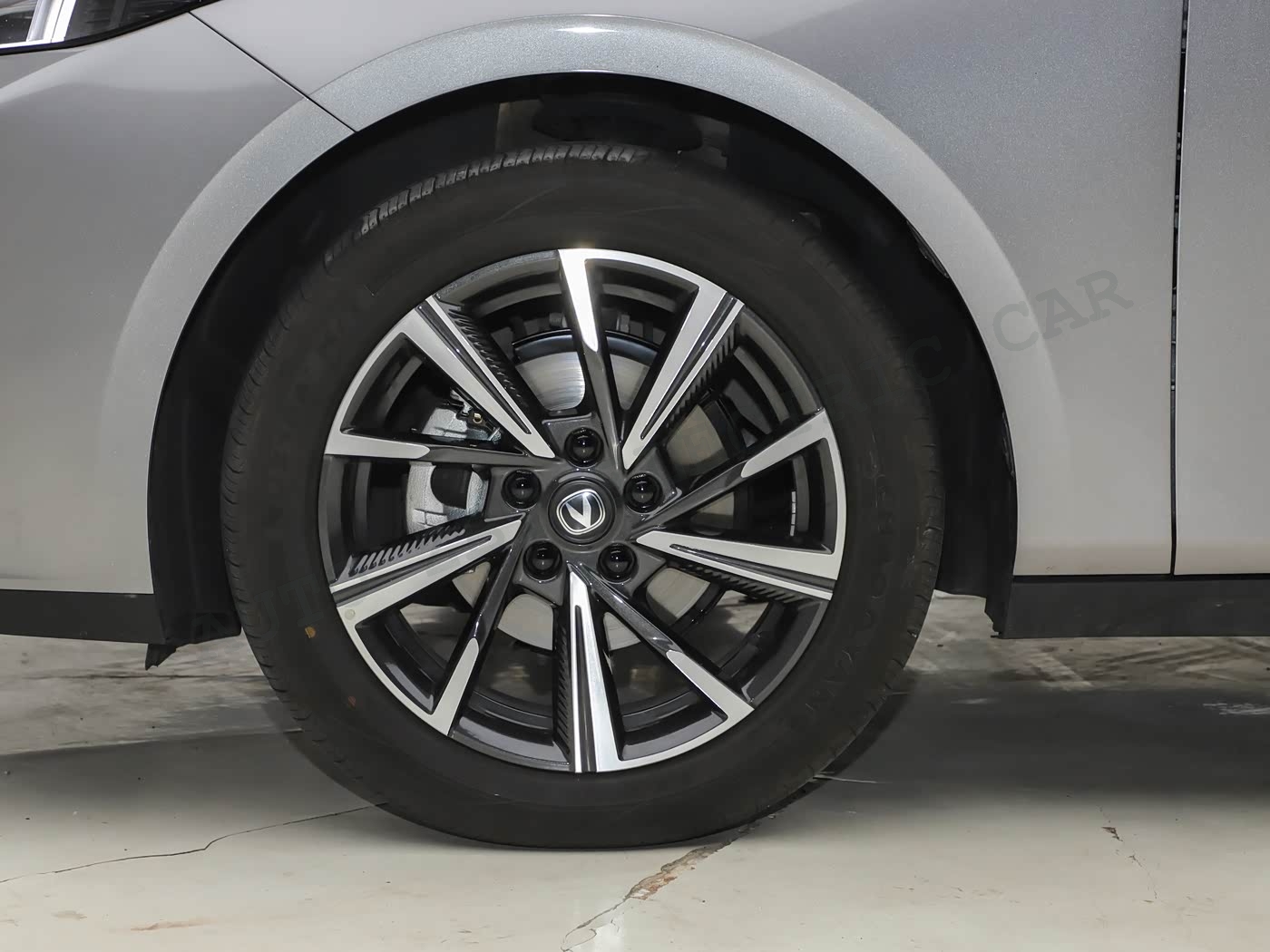 Changan Yidon - A21