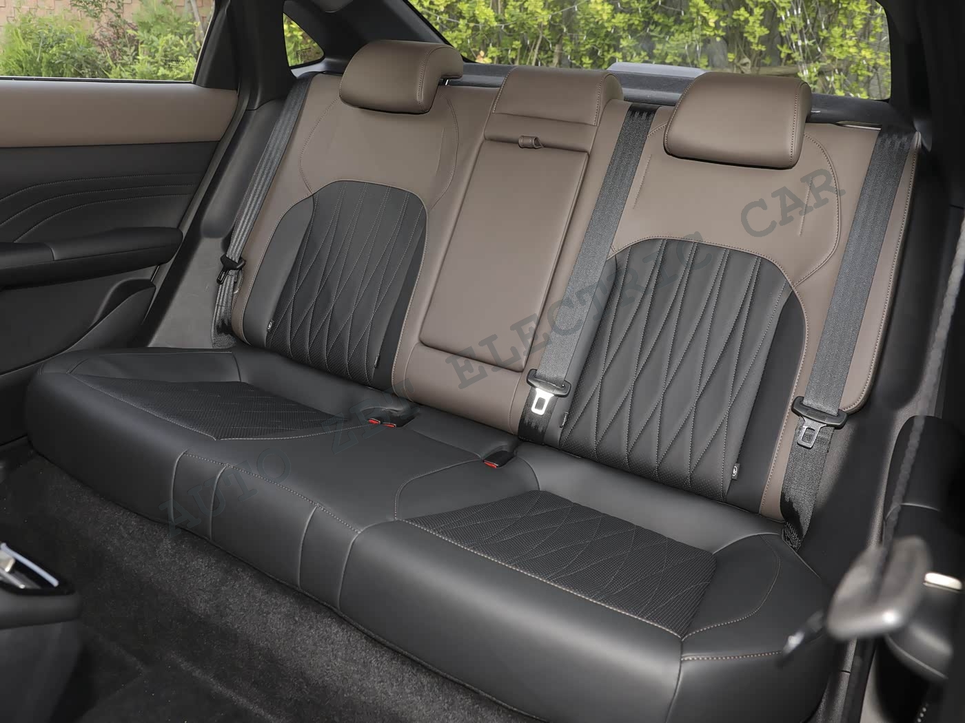 Changan Yidon - A65
