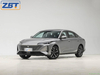 Changan Yidon New Energy Hybrid SUV U.S. Price $12,599.00 - $12,999.00