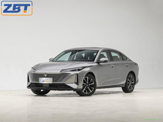 Changan Yidon New Energy Hybrid SUV U.S. Price $12,599.00 - $12,999.00