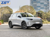 LINPAO A10 Gasoline-Powered SUV Fuel Vehicle US $9799.00 - 9999.00/