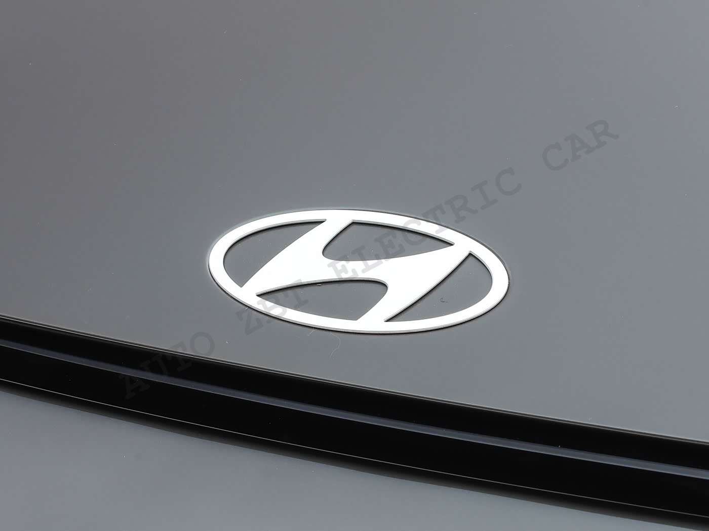 IONIQ V - G15