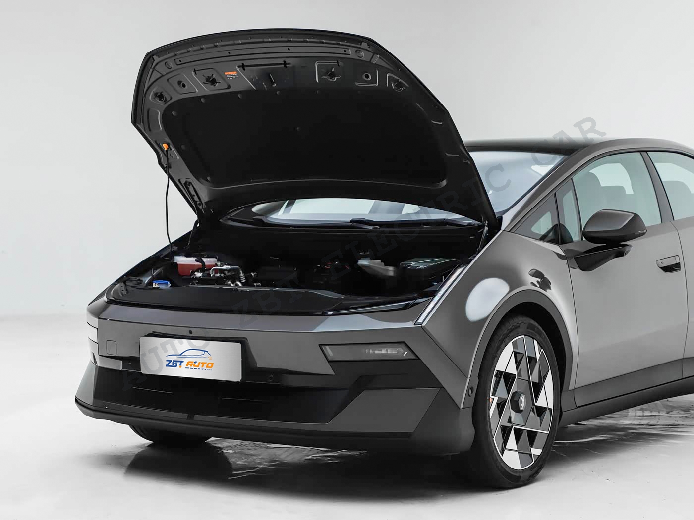 IONIQ V - G08