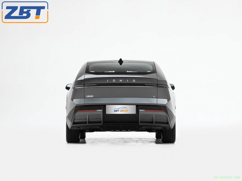 IONIQ V Gasoline-Powered SUV Fuel Vehicle US $15599.00 - 15999.00/