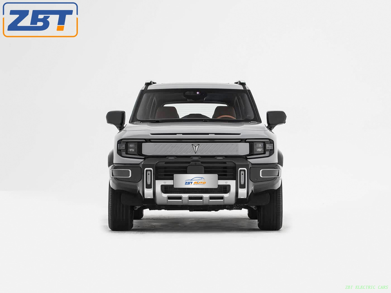 2026 DEEPAL G318 Gasoline-Powered SUV Fuel Vehicle US $29599.00 - 29999.00/