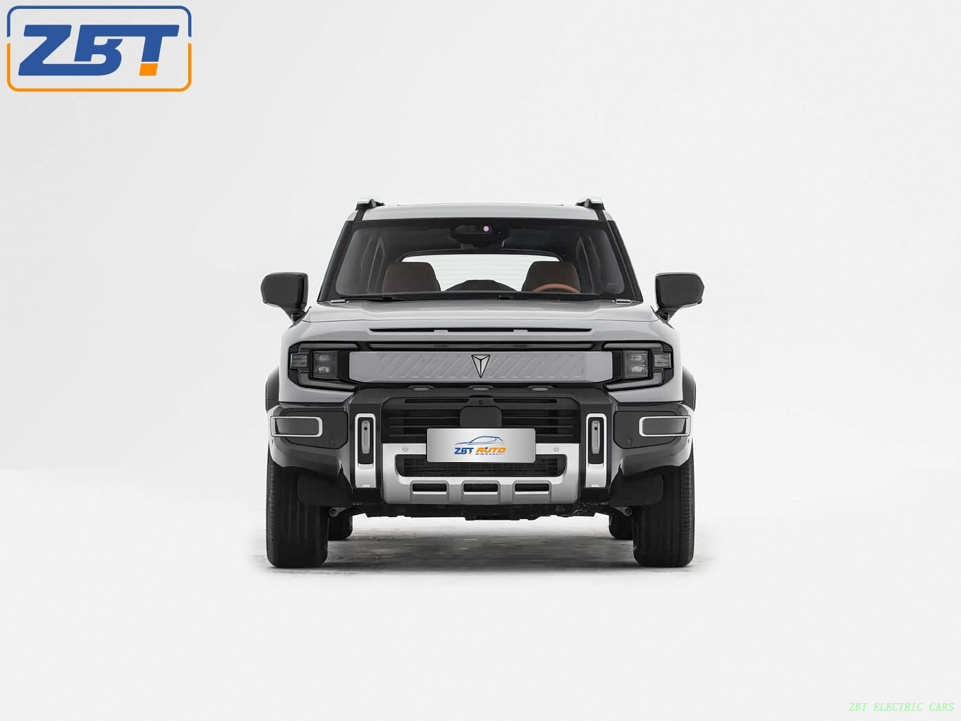 2026 DEEPAL G318 Gasoline-Powered SUV Fuel Vehicle US $29599.00 - 29999.00/