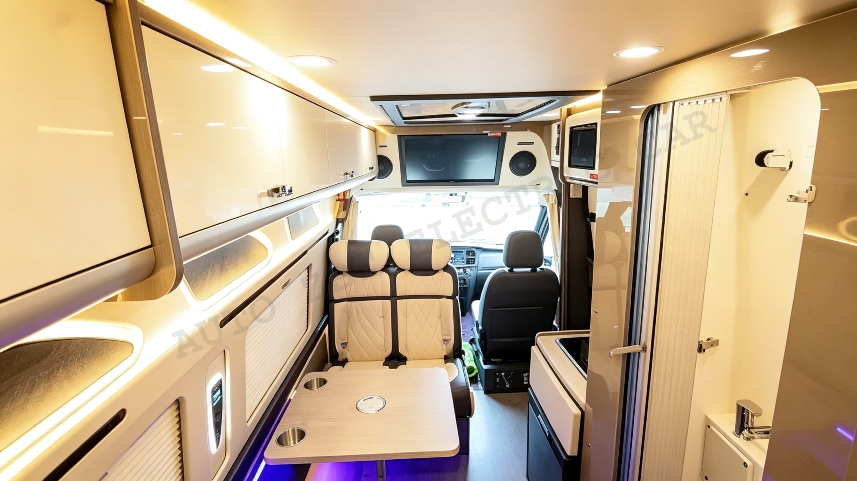 JMC RV - B30