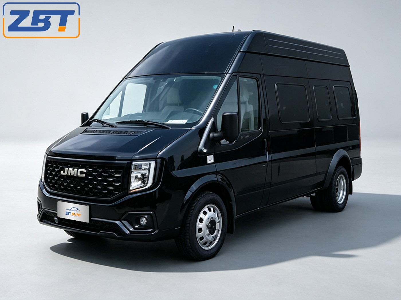 JMC RV - B01