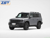 2026 Jetour Traveler Gasoline-Powered SUV Fuel Vehicle US $29599.00 - 29899.00/