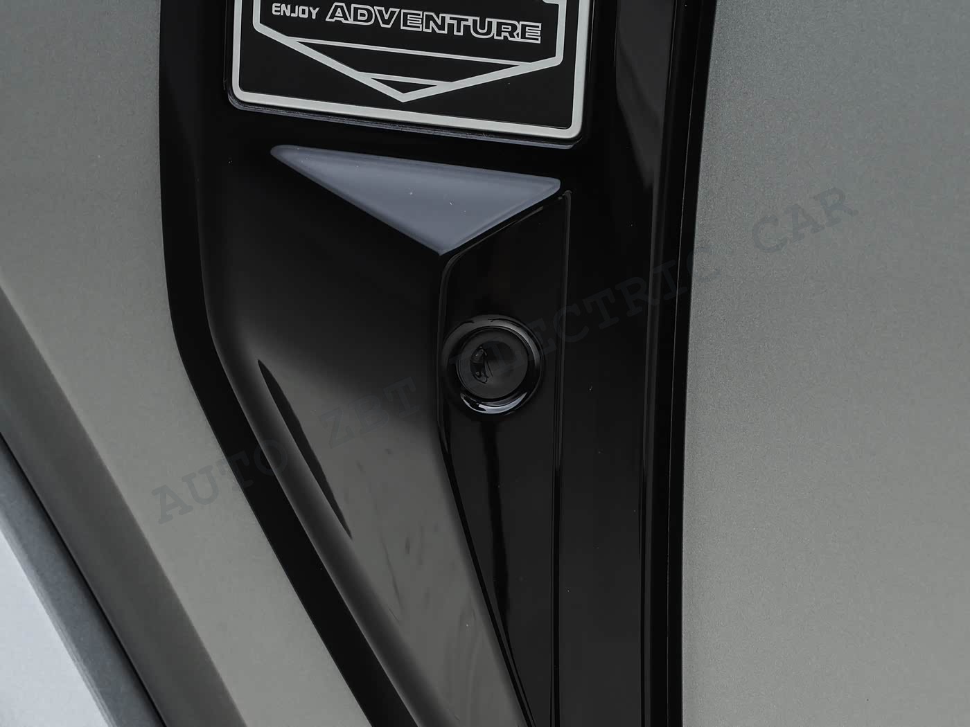 ZHONGHENG G700 - G25