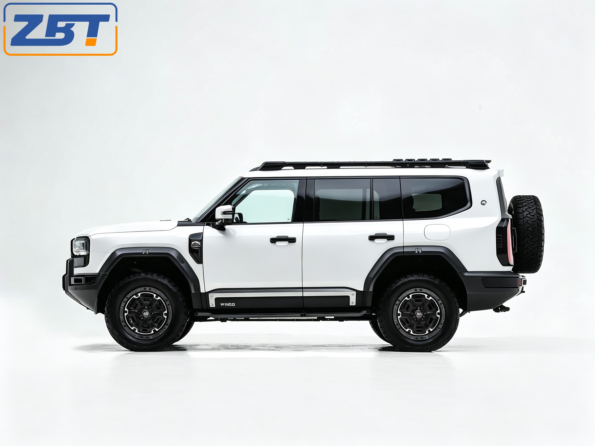ZHONGHENG G700 - W04