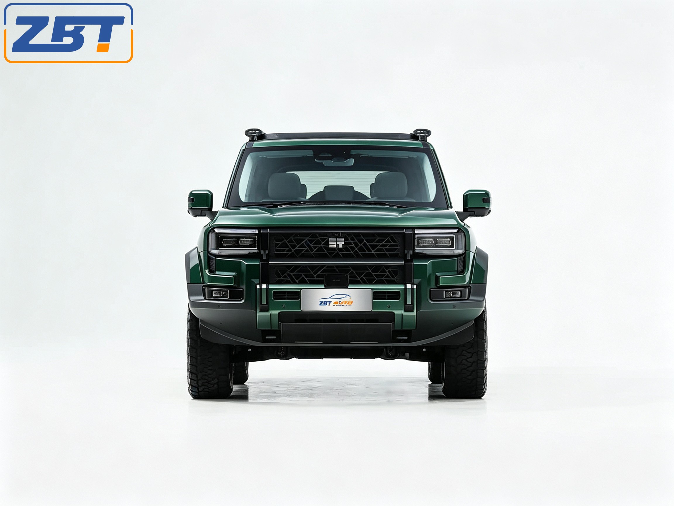 ZHONGHENG G700 - L02