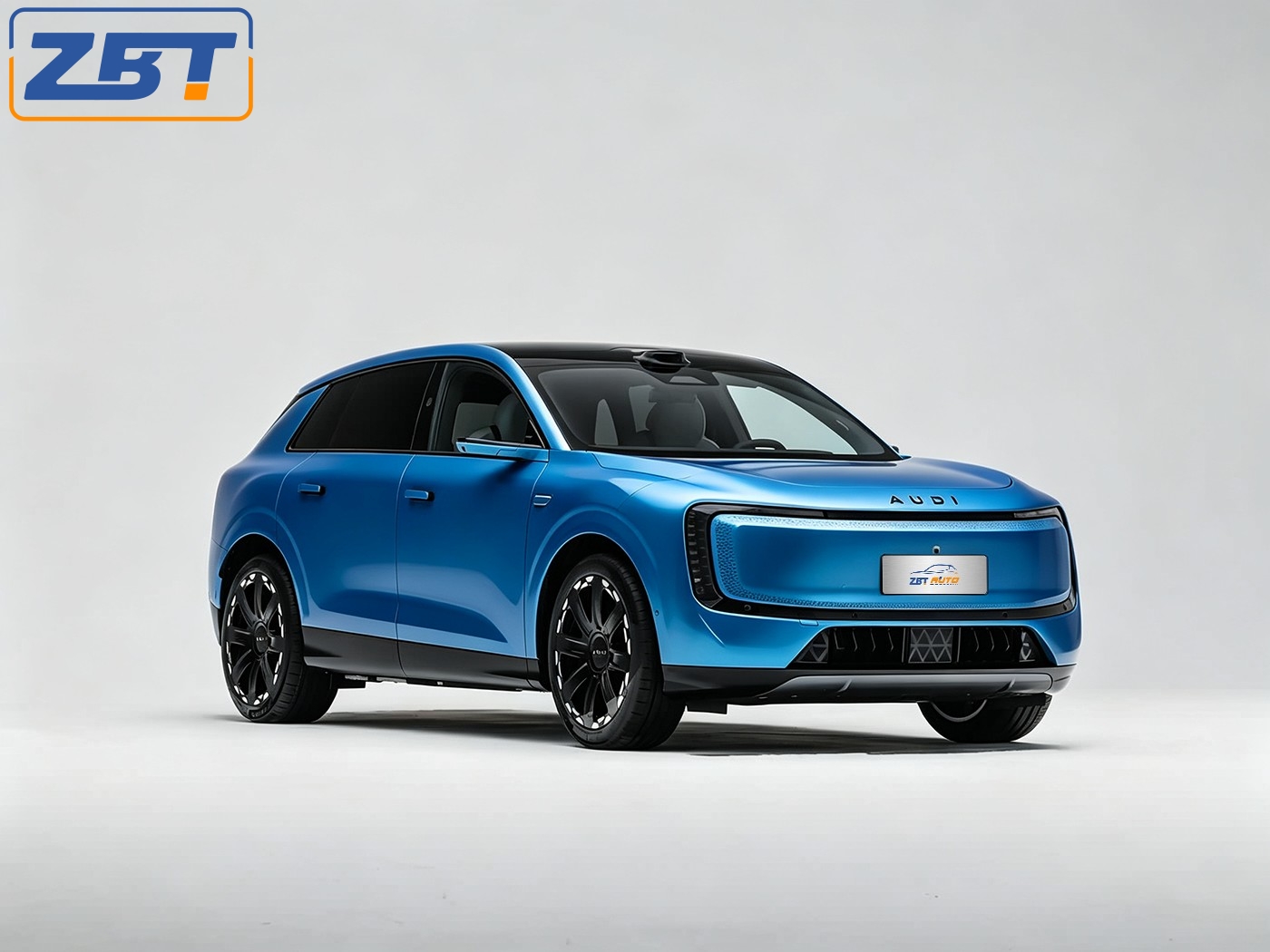 AUDI EX7 - BL03