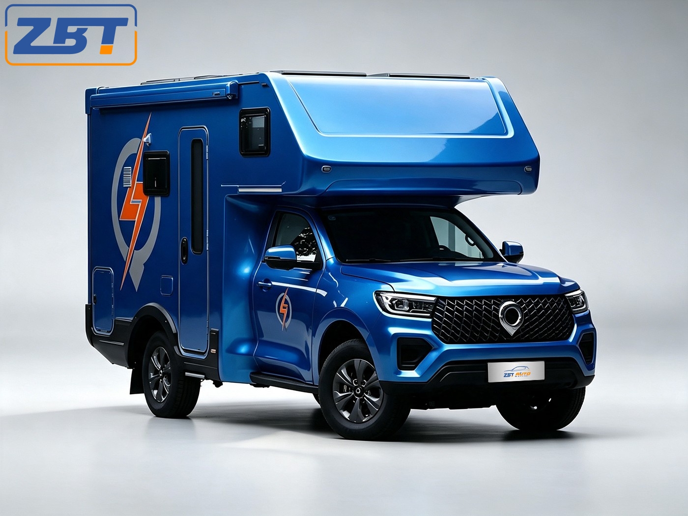 Free-style RV - BL03