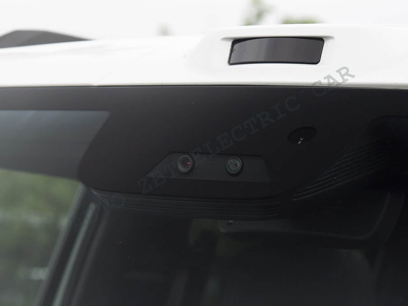 gacmotor yue7 - W19