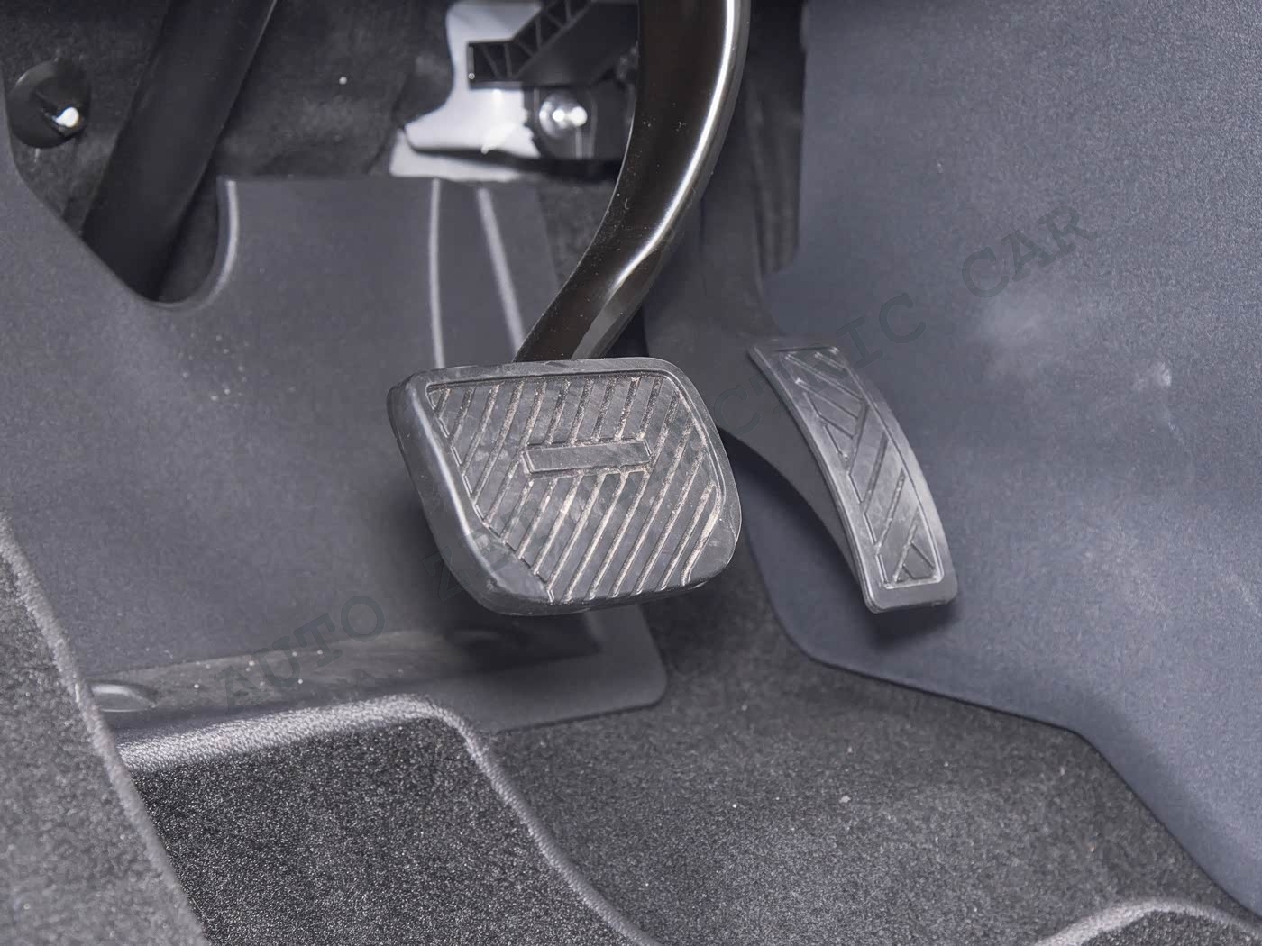 gacmotor yue7 - W64
