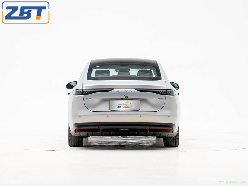 AION RT Gasoline-Powered SUV Fuel Vehicle US $16599.00 - 16999.00/