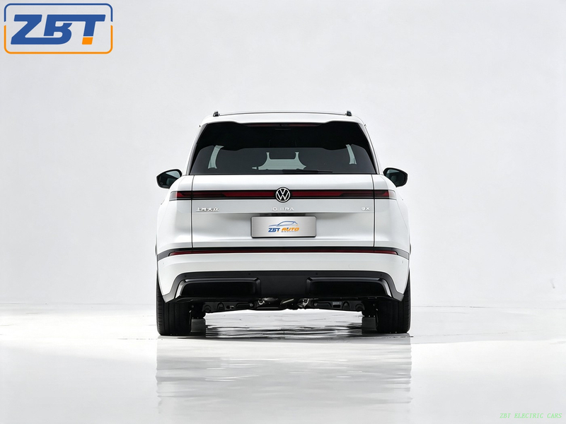ID.ERA 9X Gasoline-Powered SUV Fuel Vehicle US $49599.00 - 49999.00/