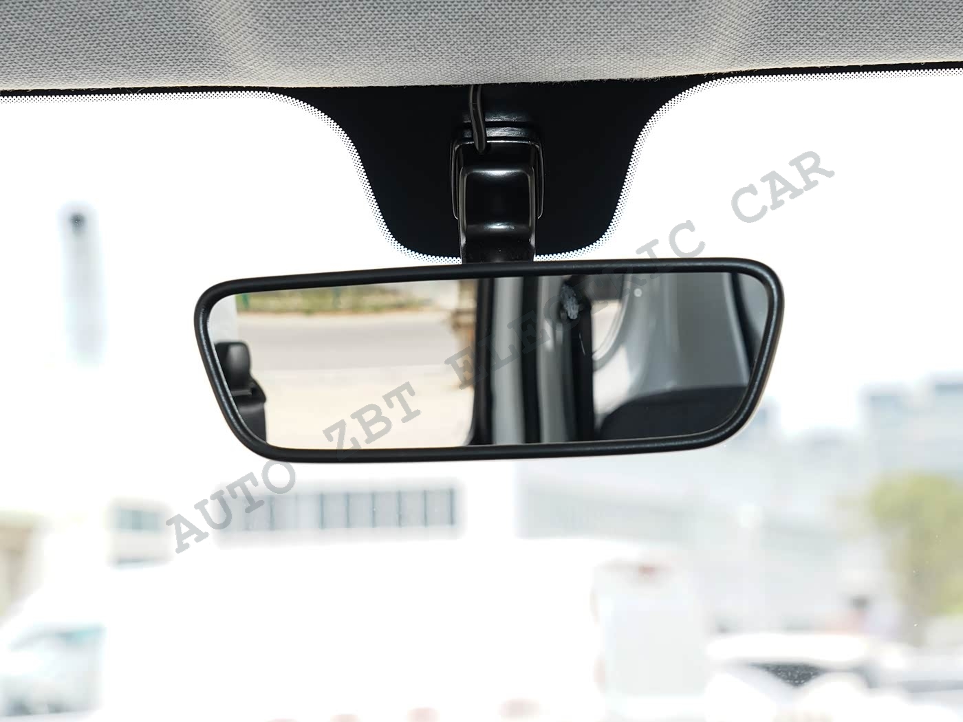Wuling Sunshine - W78