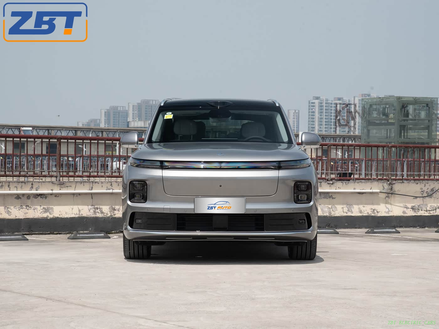 LINPAO D19 Gasoline-Powered SUV Fuel Vehicle US $29799.00 - 29999.00/