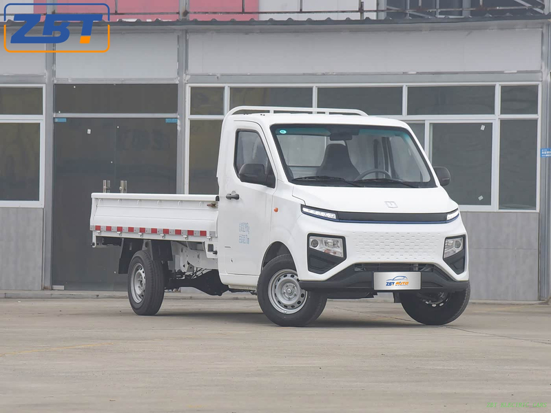 Geely Yuancheng F1E Gasoline-Powered SUV Fuel Vehicle US $19799.00 - 19999.00/