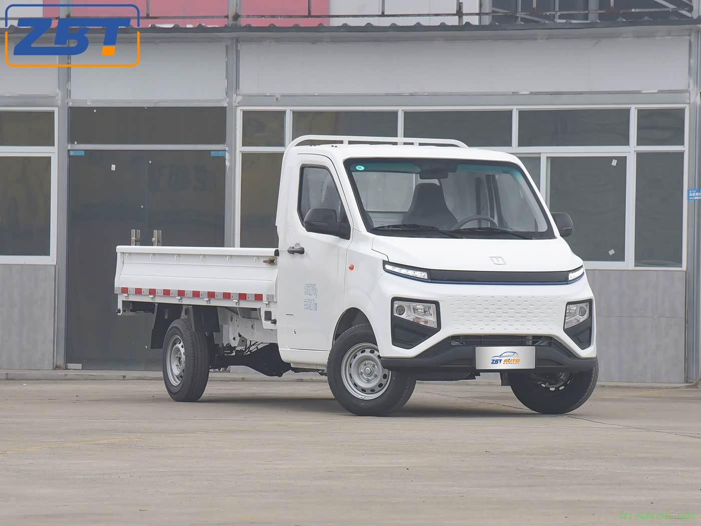 Geely Yuancheng F1E Gasoline-Powered SUV Fuel Vehicle US $19799.00 - 19999.00/