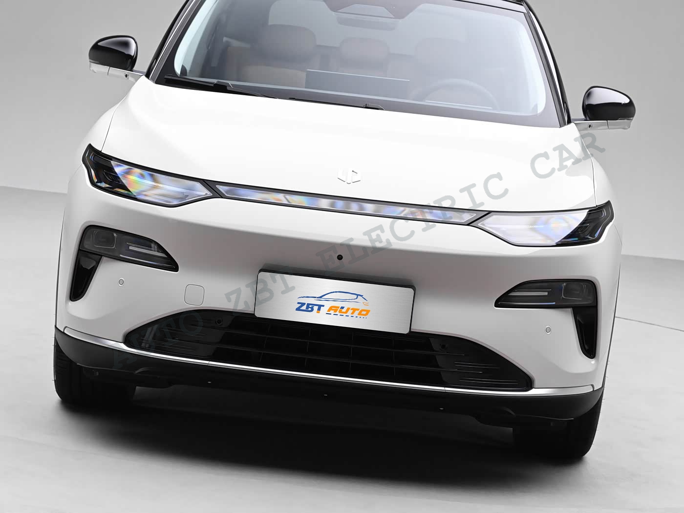 leapmotor C11 - W08