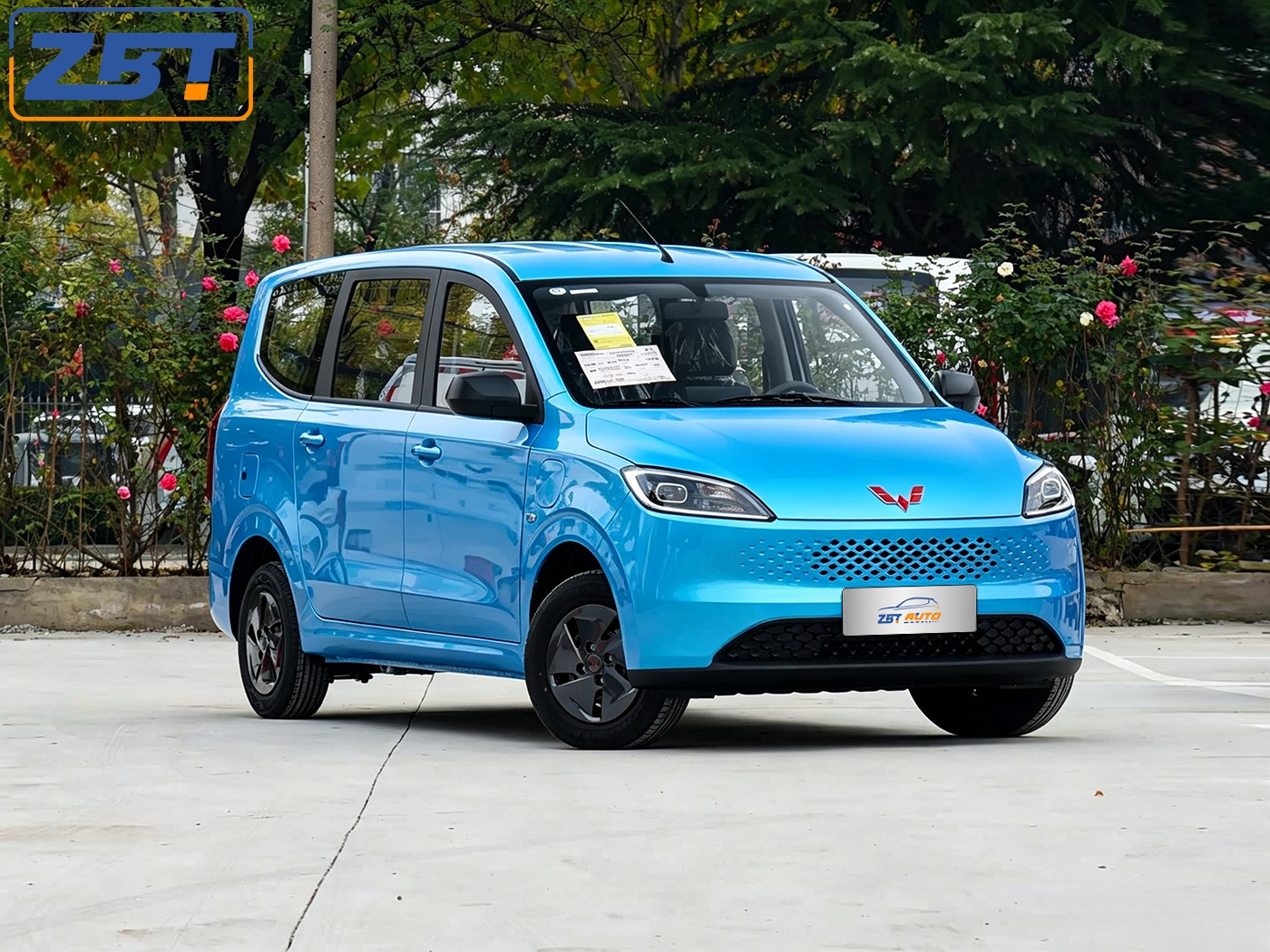 Wuling Hongguang - BL03