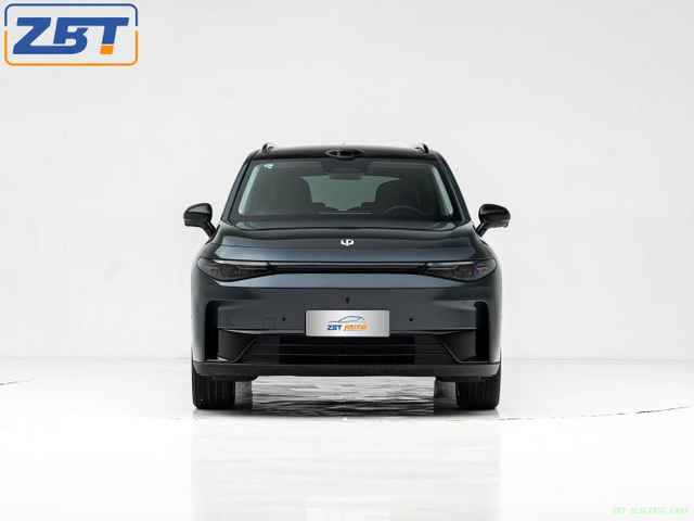 leapmotor C16 Gasoline-Powered SUV Fuel Vehicle US $25599.00 - 25999.00/