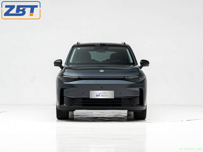 leapmotor C16 Gasoline-Powered SUV Fuel Vehicle US $25599.00 - 25999.00/