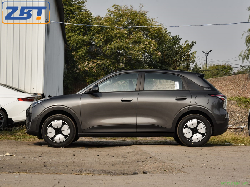 Geely Xingyue Gasoline-Powered SUV Fuel Vehicle US $9599.00 - 9999.00/