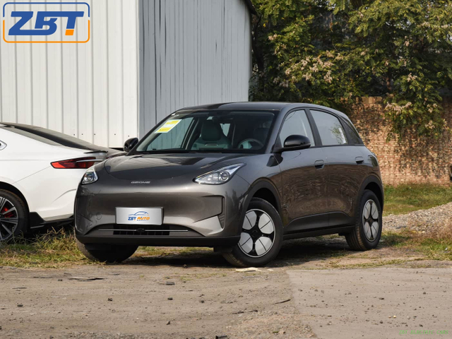 Geely Xingyue Gasoline-Powered SUV Fuel Vehicle US $9599.00 - 9999.00/