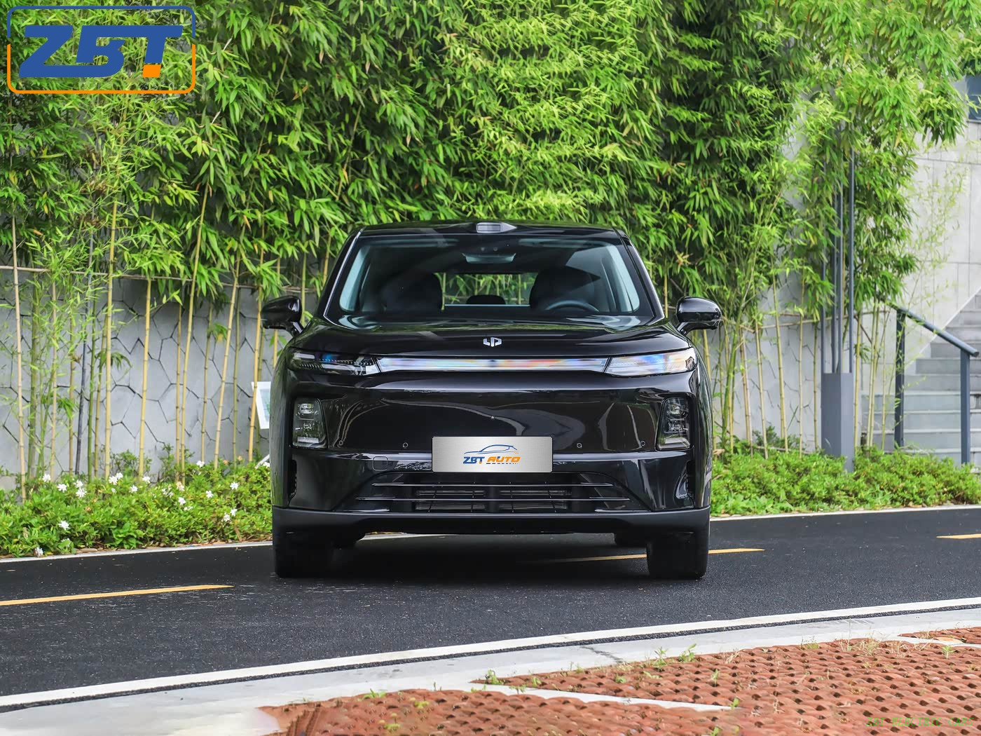 LINPAO C10 Gasoline-Powered SUV Fuel Vehicle US $19799.00 - 19999.00/