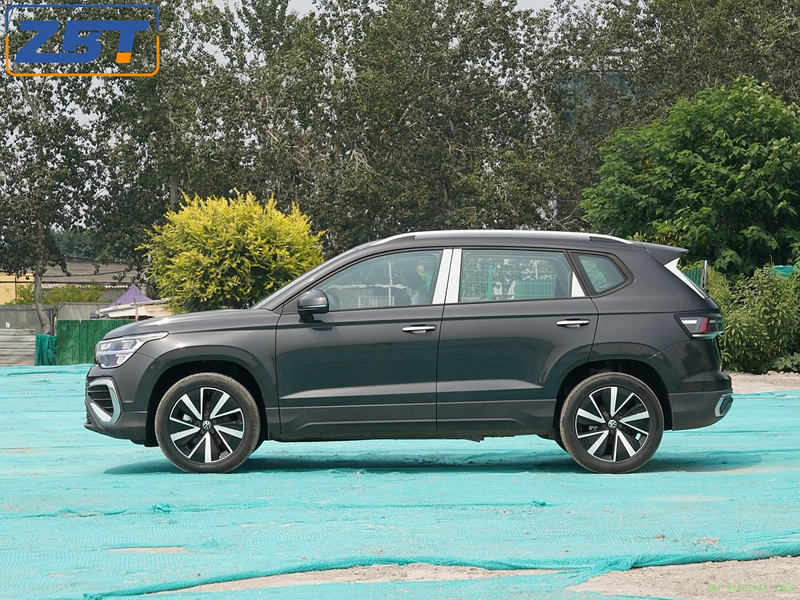 V-W Tharu New Energy Hybrid SUV US Price $16,599.00 - $16,999.00