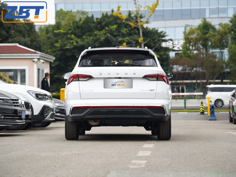 KAMIQ GT Gasoline-Powered SUV Fuel Vehicle US $10799.00 - 10999.00/