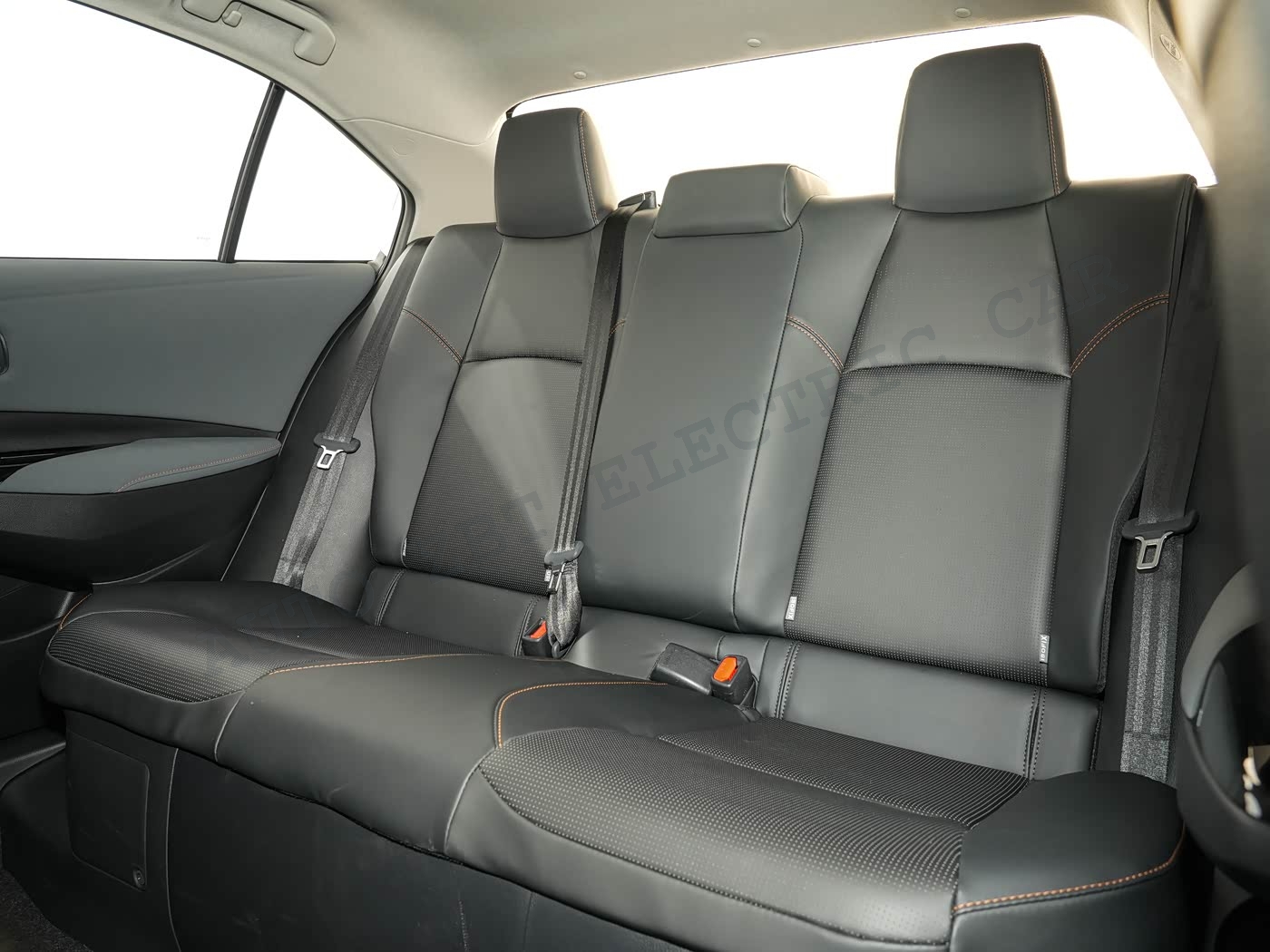 Toyota Corolla - B65