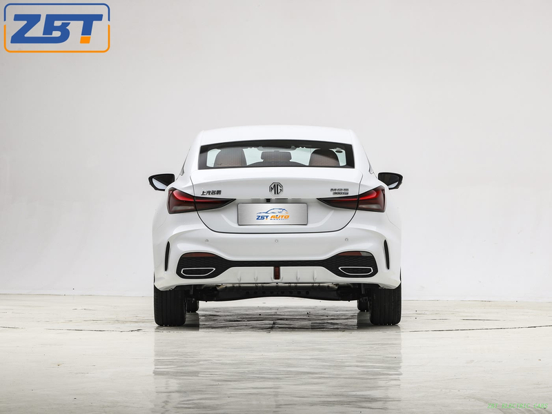 MG5 New Energy Hybrid SUV U.S. Price $13,599.00 - $13,999.00