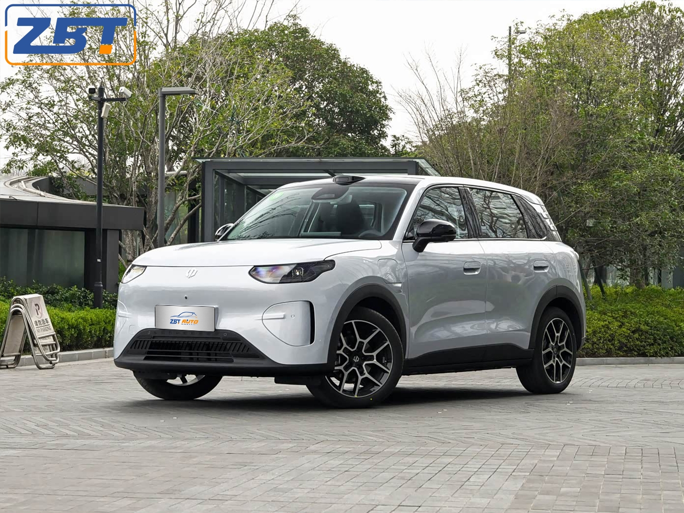 LINPAO A10 - A01