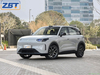 LINPAO A10 Gasoline-Powered SUV Fuel Vehicle US $9799.00 - 9999.00/