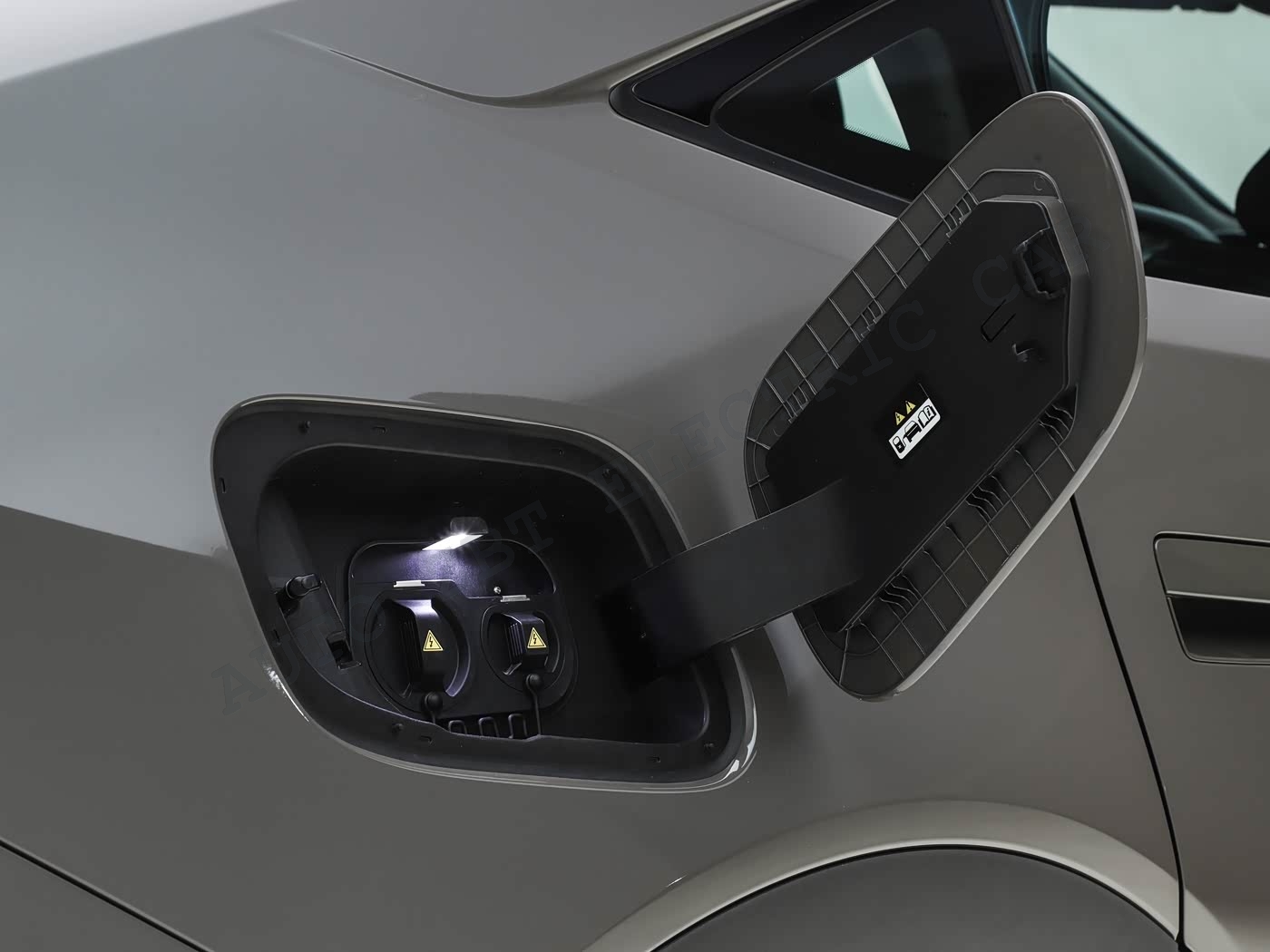 IONIQ V - G37
