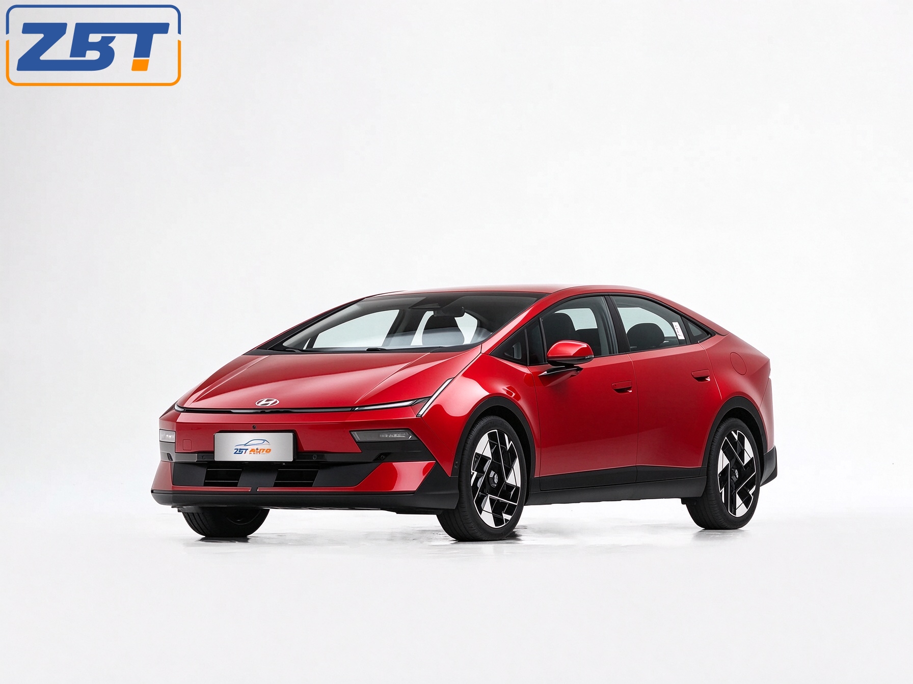 IONIQ V - H01