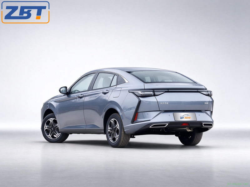 2026 dfpv carlist Gasoline-Powered SUV Fuel Vehicle US $11599.00 - 11999.00/