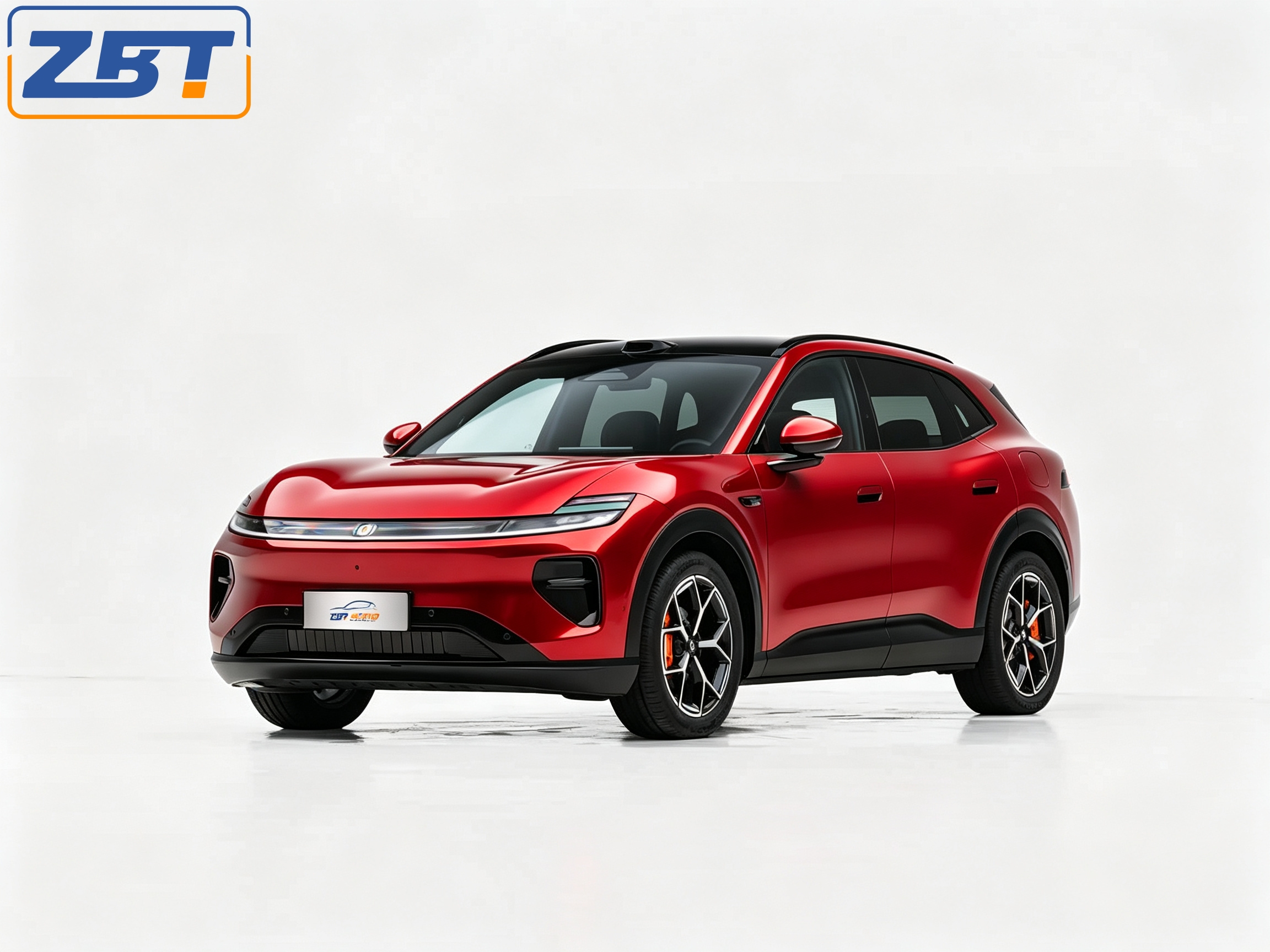 Qiyuan Q06 - H01