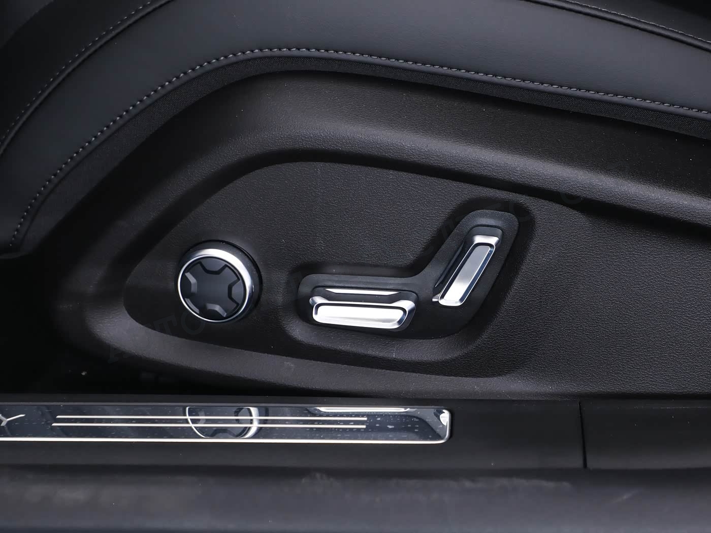 GEELY YHTT - BL63
