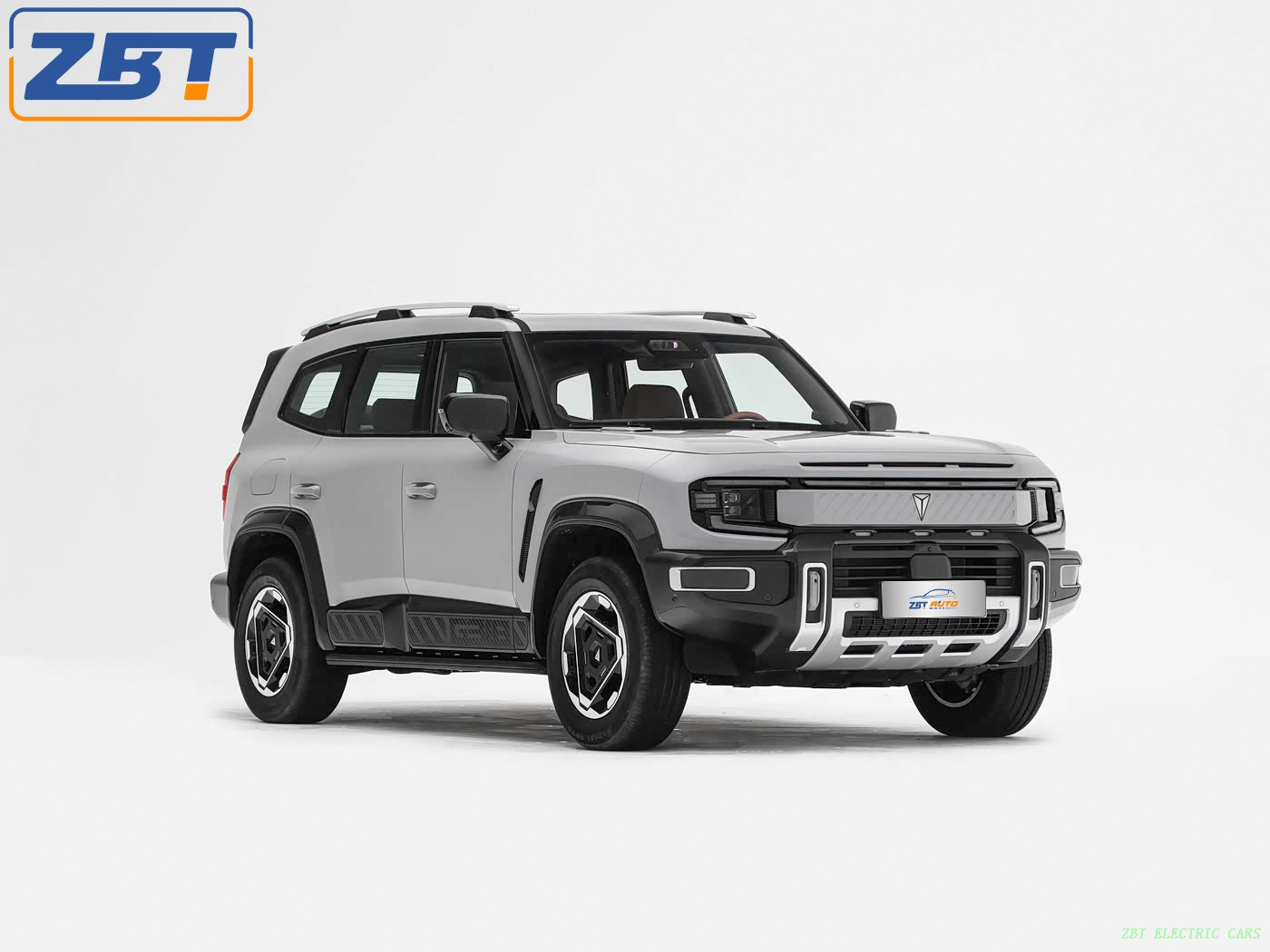 2026 DEEPAL G318 Gasoline-Powered SUV Fuel Vehicle US $29599.00 - 29999.00/
