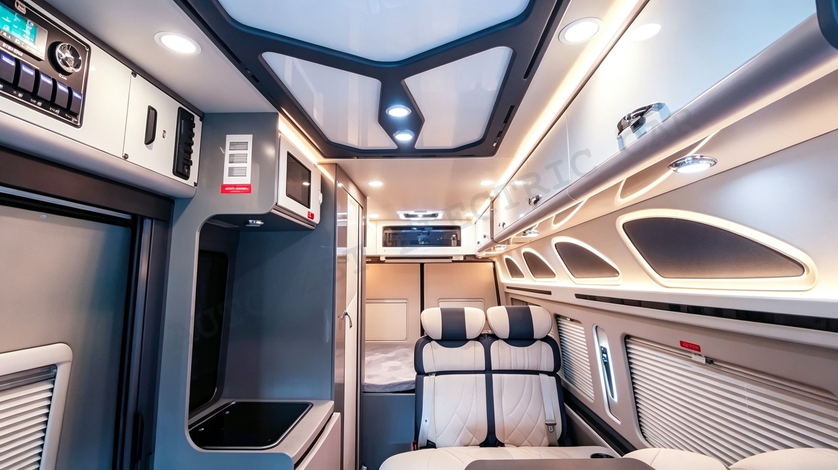 JMC RV - B32