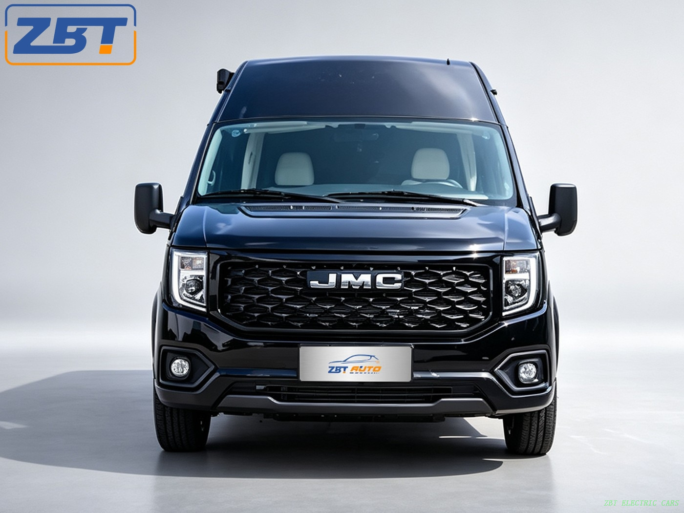 JMC Camping RV Gasoline-Powered RV Fuel Vehicle US $45599.00 - 45999.00/